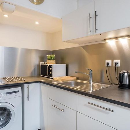 Guestready - Gorgeous Duplex Studio In Central Lyon Buitenkant foto